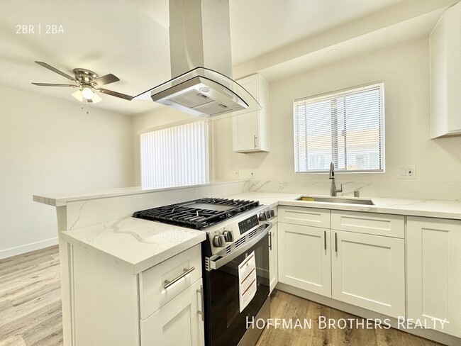 Photo - 12631 Vanowen St Apartamento Unidad 8A