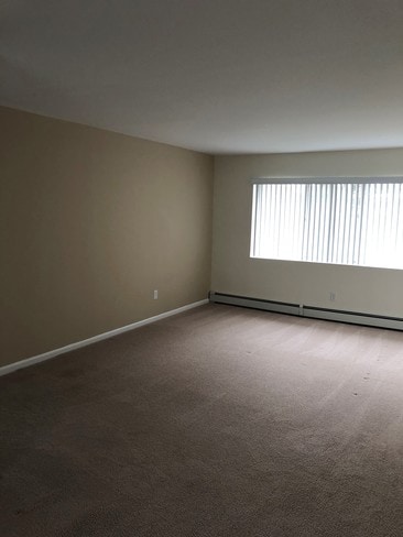 Community Manor Apartments