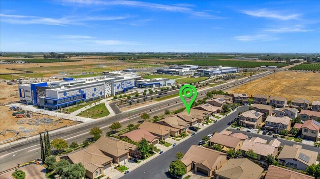 Photo - 2481 S Via Versilia Dr