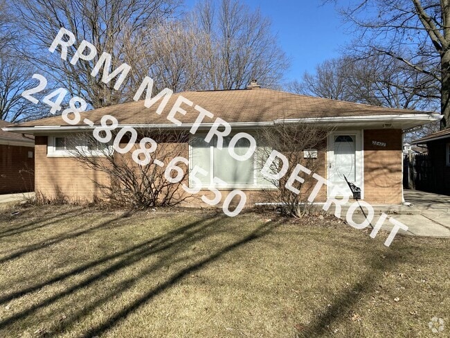 Building Photo - 28422 Parkwood St Rental