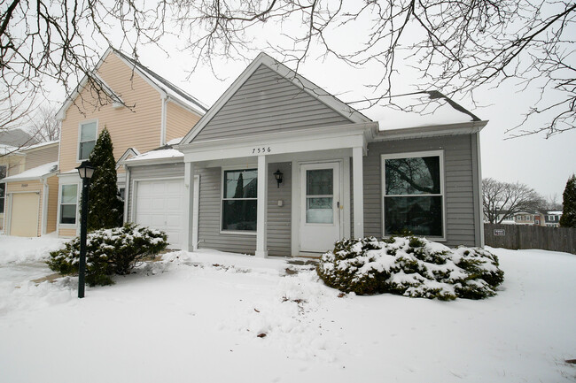 Photo - 7556 Madison St Townhome