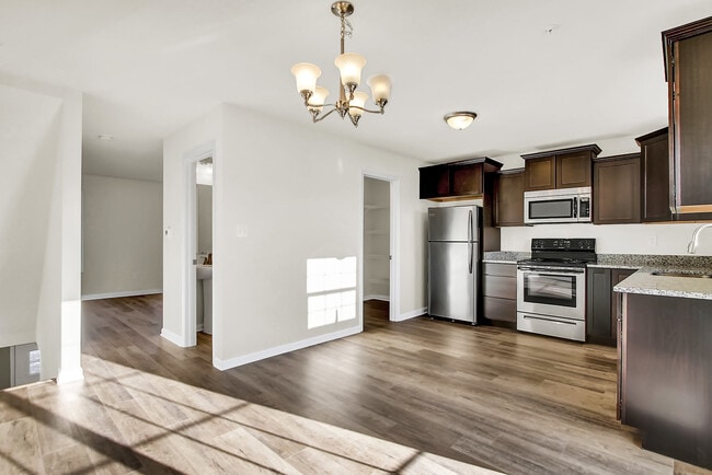 Hudson Ridge Phase 1