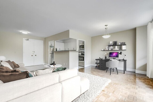 Shallmar Apartments
