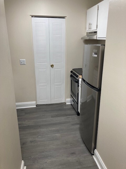 Studio - Kitchen