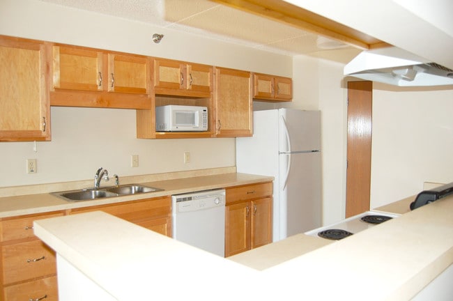 Village Place Apartments