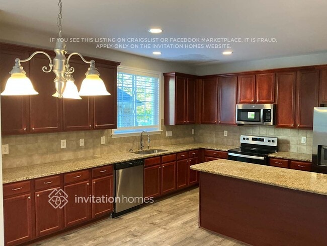 Photo - 716 Weathervane Dr