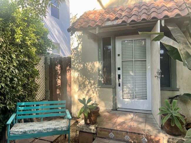 Photo - 1250 N Citrus Ave Unit Citrus home sweet home
