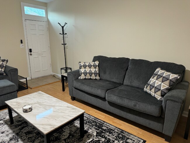 Photo - 409 Herr St Townhome