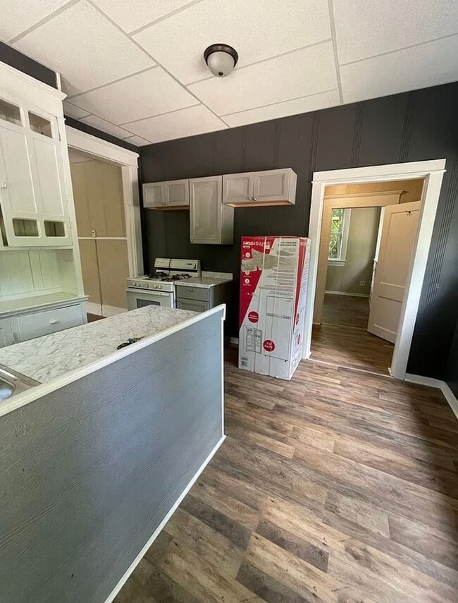 Photo - 1 Bdrm 1st Floor Unit