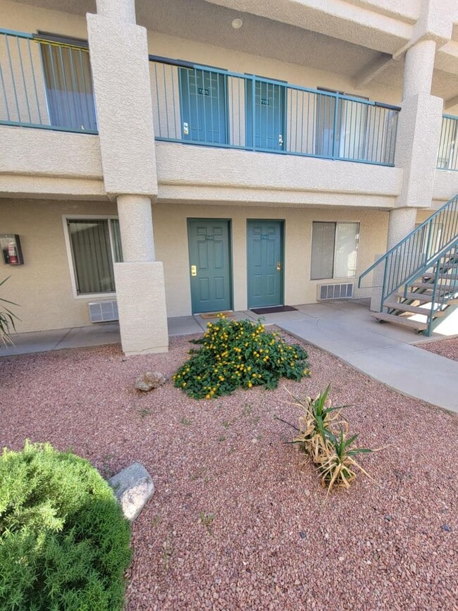 Smokey Lane Studio - Smokey Lane Studio Condo Unit 7201