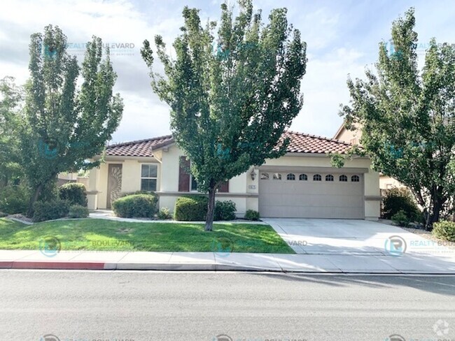 Building Photo - Step into this stunning single-story Damon... Rental