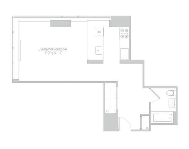Floor Plan - SL Renovation 4