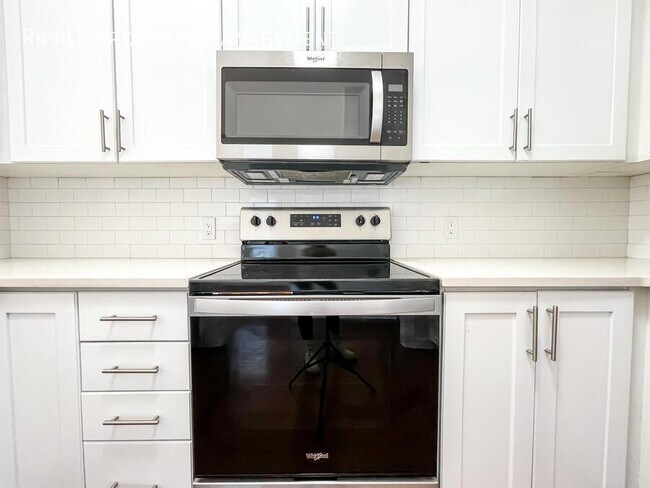 Photo - 50% Off your first Months Rent! Modern 2 Beds, 1 Baths Main Floor/ Upper | Available 05/02/2024 |...