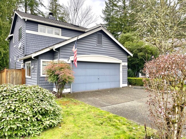 Photo - Spacious Home in Prime Sammamish Location