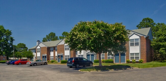 Auburn Place Apartments