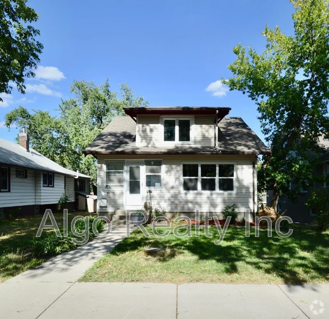 Building Photo - 4239 Minnehaha Ave Rental