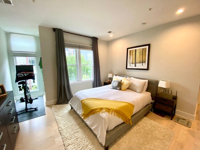 Photo - 2101 11th St NW Unit 301