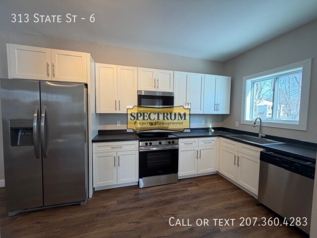 Photo - 313 State St Unit 6