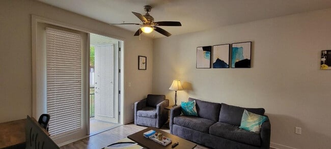 Building Photo - 2627 Live Oak St Rental