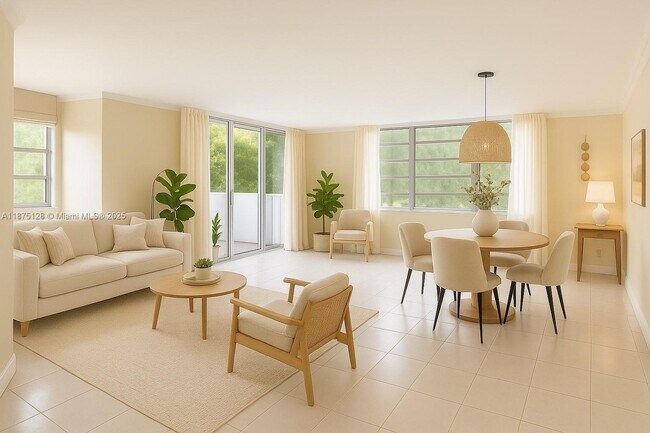 Photo - 2780 NE 183rd St Unidad 301