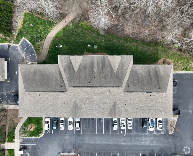 The Kendall Apartments Indian Trail, NC