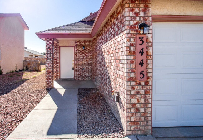 Photo - 3445 Tierra Ruby Dr