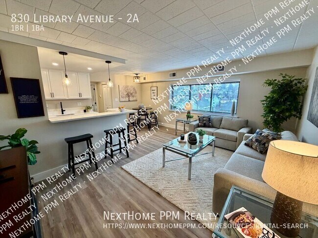Photo - 830 Library Ave Unit 2A