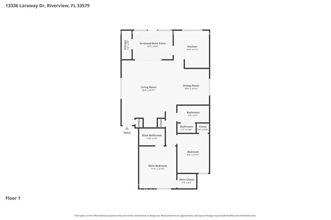 Building Photo - 13336 Laraway Dr