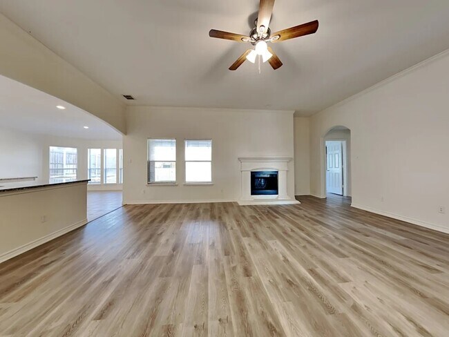 Photo - 1009 Fox Willow Ct