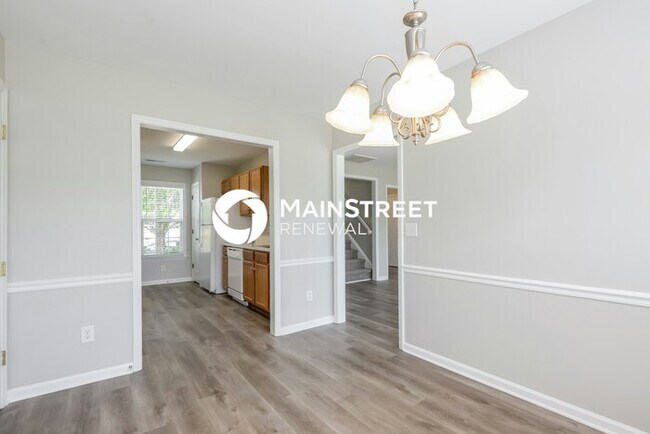 3 Bedroom Pet-Friendly Home in Winston-Salem, NC with Main Street Renewal