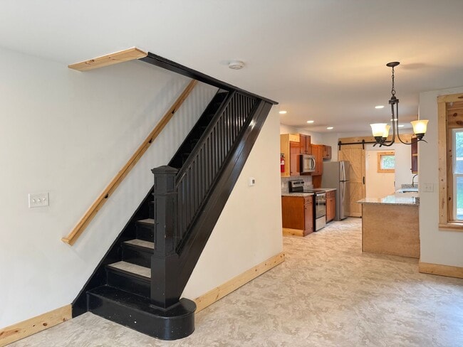 Photo - Beautifully Renovated 4 bedroom 2 bathroom Townhome in Columbia, PA!