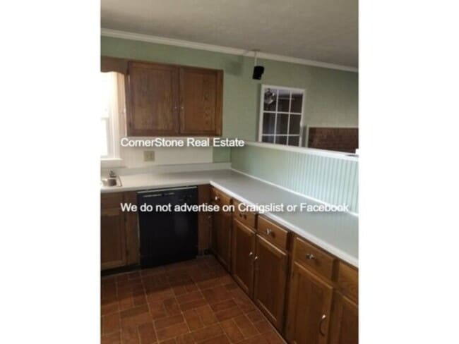 Photo - Ranch Style Home