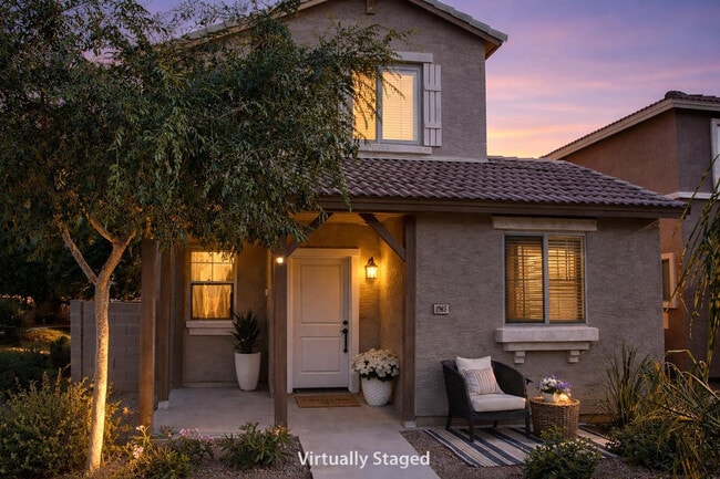 Building Photo - 1918 E Harrison St