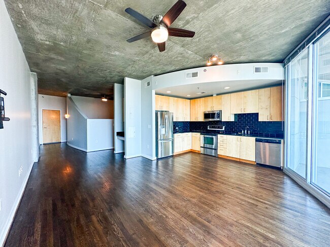 Photo - 361 17th St NW Unit 1715