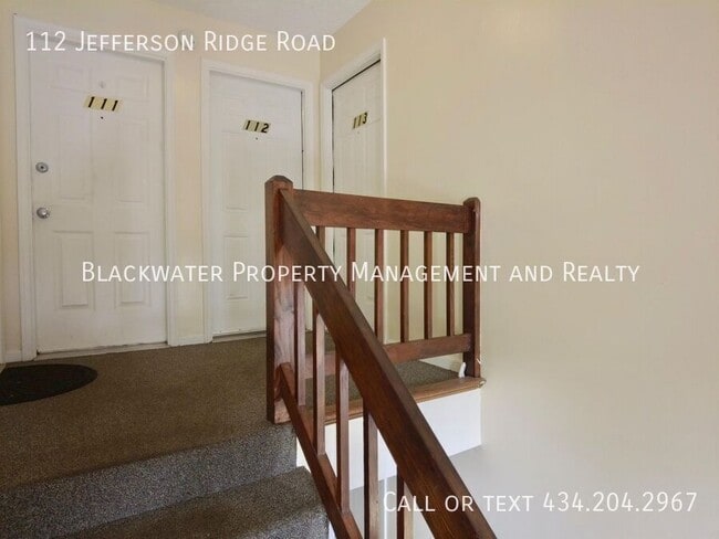 Photo - 112 Jefferson Ridge Rd