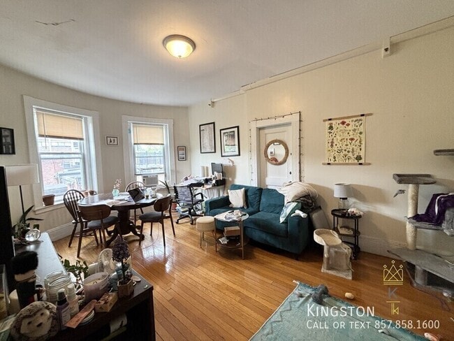 Photo - 1481 Beacon St Unit 43R