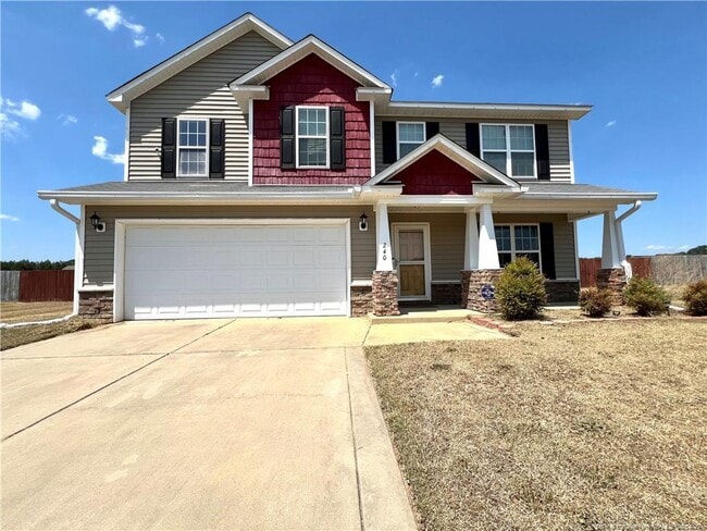 Photo - 240 Declaration Dr