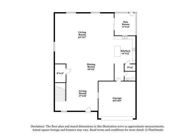 Photo - 13833 Reindeer Cir House