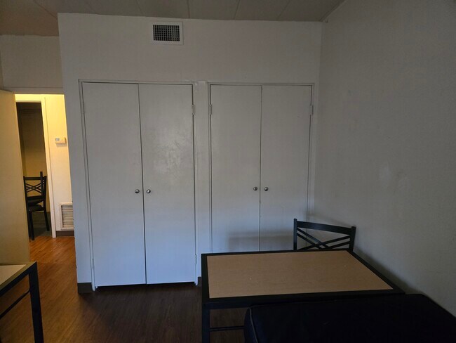 Nittany Highland Apartments