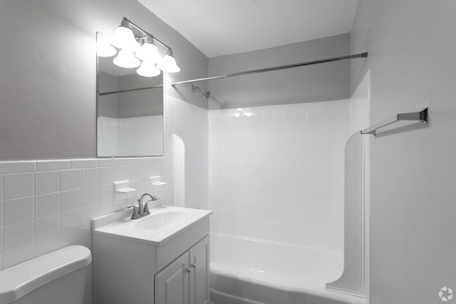 Photo - Keyport Harbor Apartment Homes