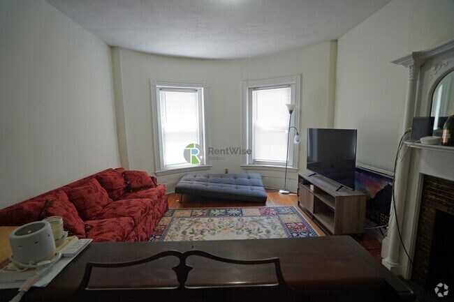 Building Photo - 87 Brighton Ave Rental