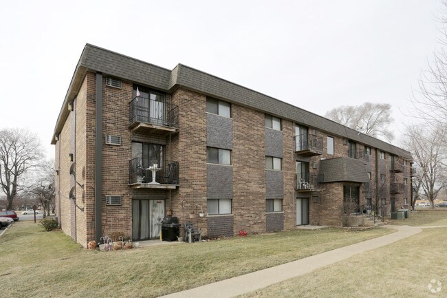 York Place Apartments - York Place Apartments