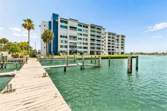Photo - 450 Treasure Island Causeway Unit 106