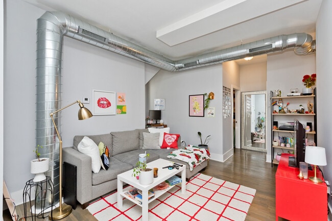 Photo - 1715 S Carpenter St Unit 1