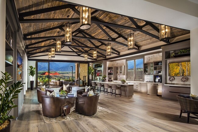 Photo - Terramor House At Dos Lagos - Among the 50 best communities to Live in USA
