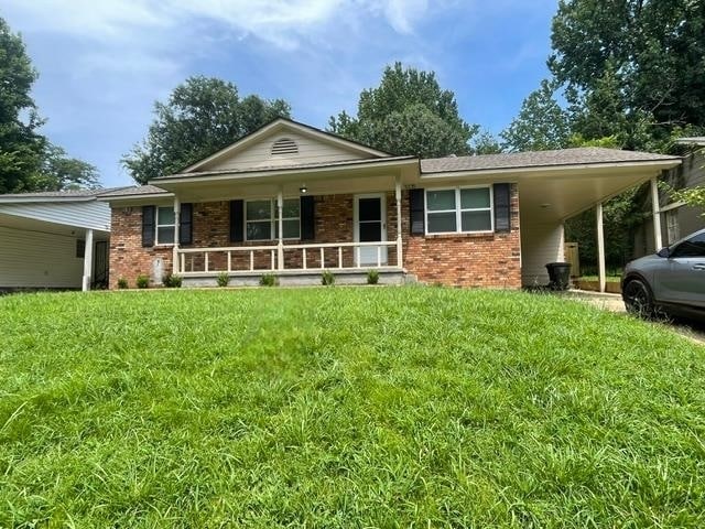 Building Photo - 3270 Frayser View Dr