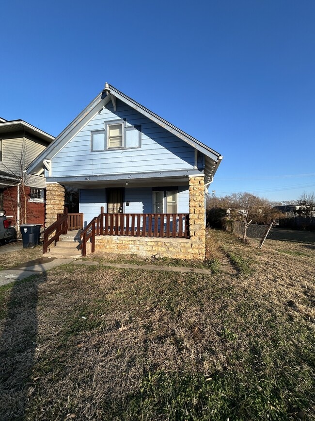 Photo - 3617 College Ave