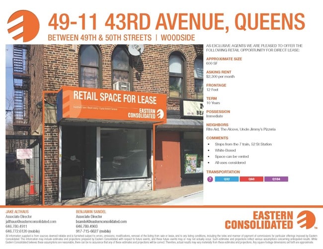 Photo - 41-46 50th Street