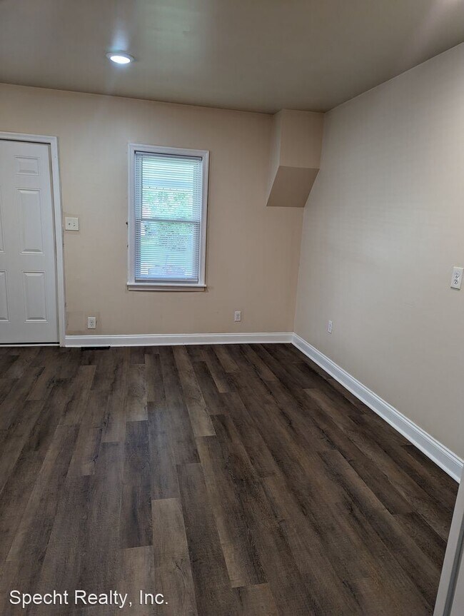 Photo - 3 br, 1 bath House - 409 Walnut Street