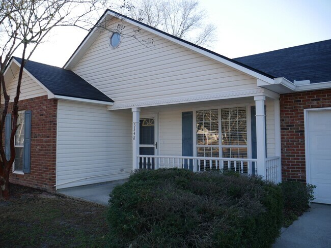 Photo - Three bedroom!